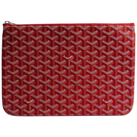 goyard laptop